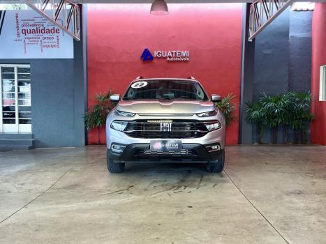 FIAT Toro , Foto 3