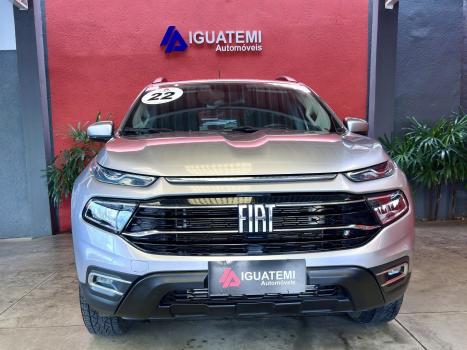 FIAT Toro , Foto 5