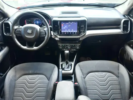 FIAT Toro , Foto 18
