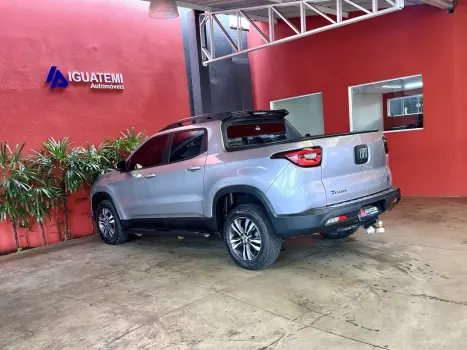FIAT Toro , Foto 20