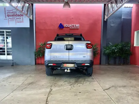 FIAT Toro , Foto 21