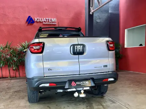 FIAT Toro , Foto 23