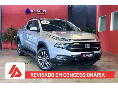 FIAT Toro , Foto 1