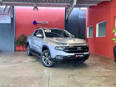 FIAT Toro , Foto 8