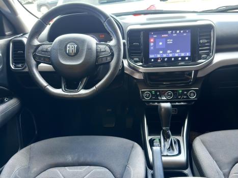 FIAT Toro , Foto 15