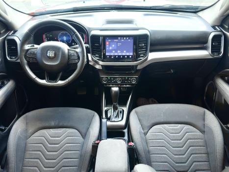 FIAT Toro , Foto 20