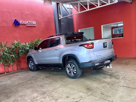 FIAT Toro , Foto 22