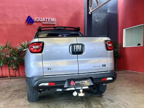 FIAT Toro , Foto 25