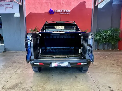 FIAT Toro , Foto 24