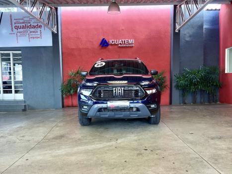 FIAT Toro , Foto 3
