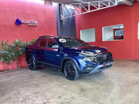 FIAT Toro , Foto 4