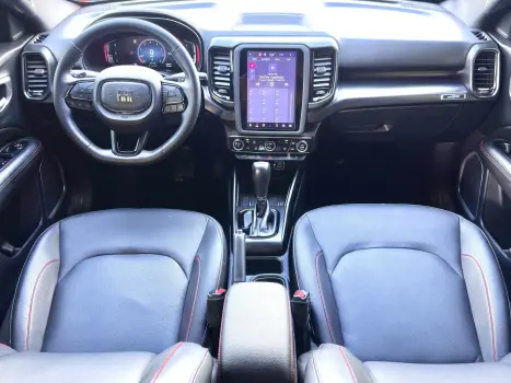 FIAT Toro , Foto 15