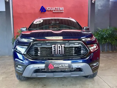 FIAT Toro , Foto 17