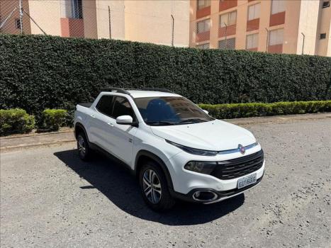 FIAT Toro , Foto 1