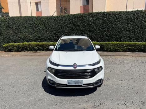 FIAT Toro , Foto 2