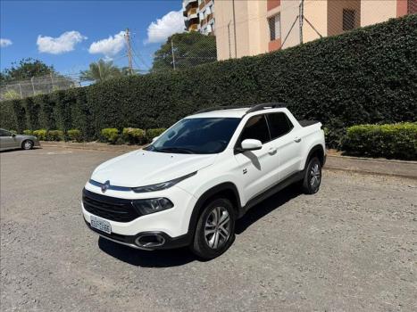 FIAT Toro , Foto 3