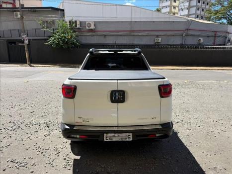 FIAT Toro , Foto 4