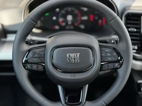 FIAT Toro , Foto 14