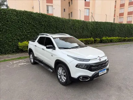 FIAT Toro , Foto 1