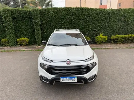 FIAT Toro , Foto 2