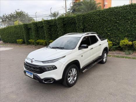 FIAT Toro , Foto 3