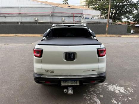 FIAT Toro , Foto 4