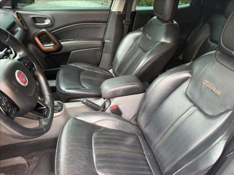 FIAT Toro , Foto 5