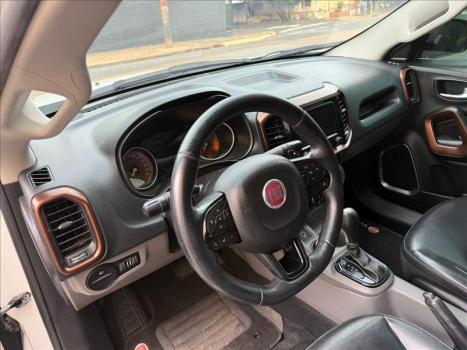 FIAT Toro , Foto 6