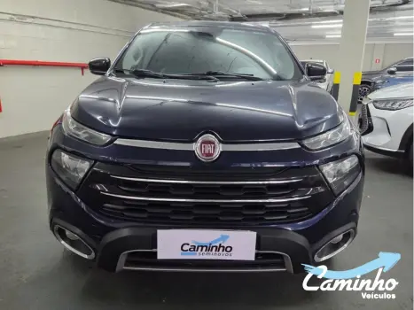FIAT Toro , Foto 2