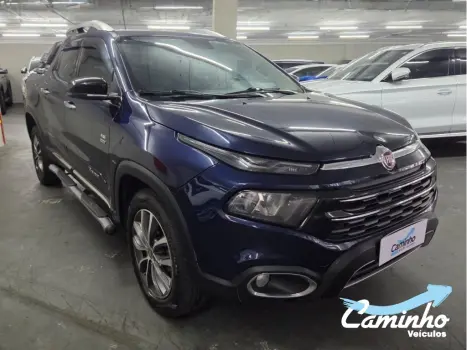 FIAT Toro , Foto 3