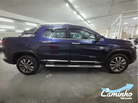 FIAT Toro , Foto 4