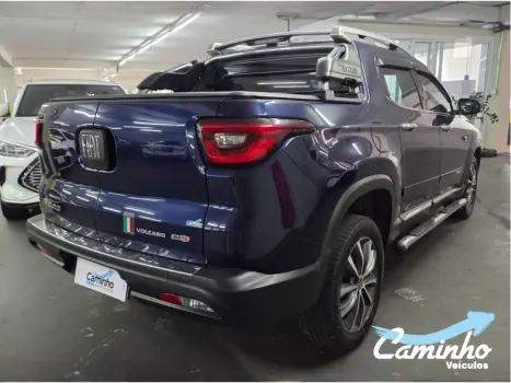 FIAT Toro , Foto 5