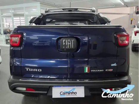 FIAT Toro , Foto 6