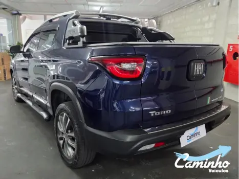 FIAT Toro , Foto 7