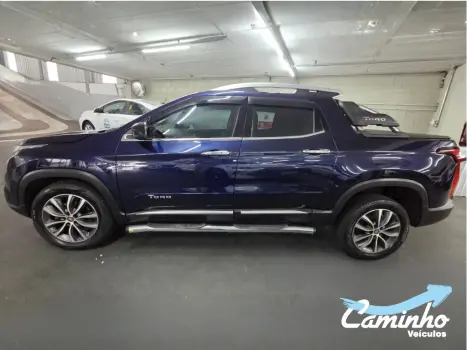 FIAT Toro , Foto 8