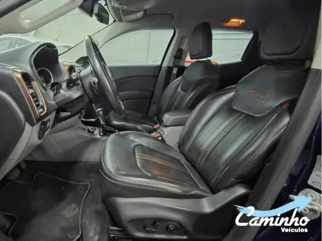FIAT Toro , Foto 10