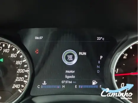 FIAT Toro , Foto 11