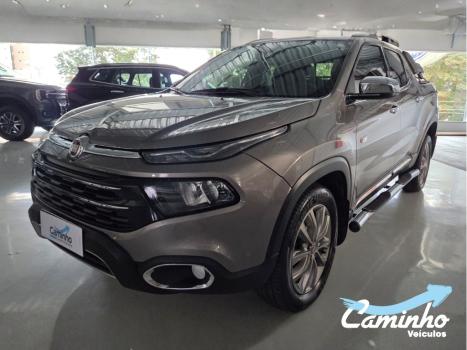 FIAT Toro , Foto 1