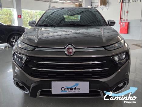 FIAT Toro , Foto 2