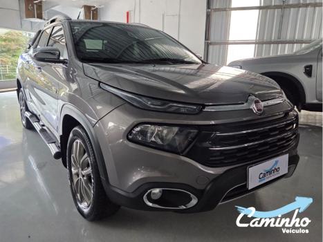 FIAT Toro , Foto 3