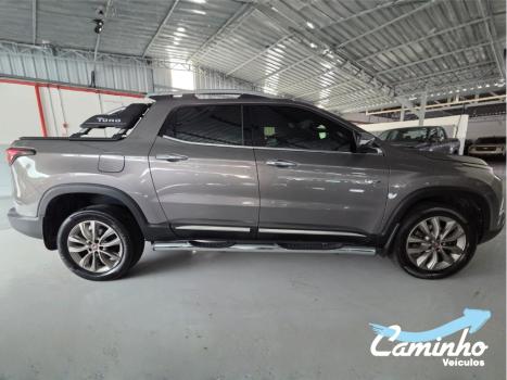 FIAT Toro , Foto 4