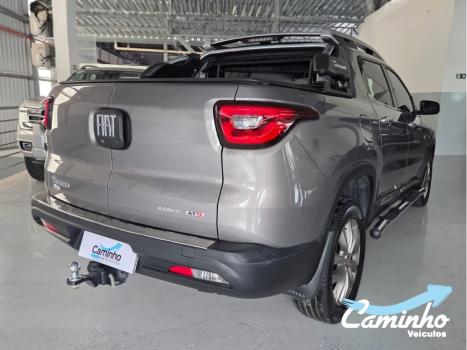 FIAT Toro , Foto 5