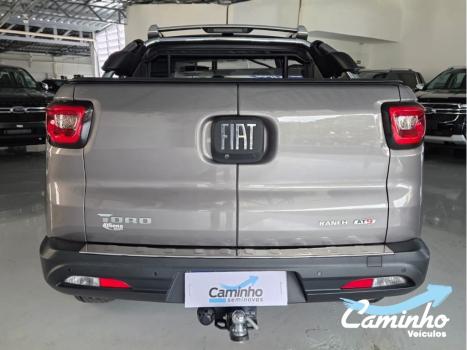 FIAT Toro , Foto 6