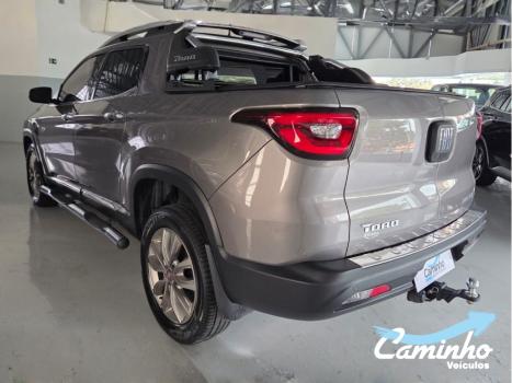 FIAT Toro , Foto 7