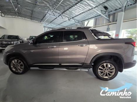 FIAT Toro , Foto 8