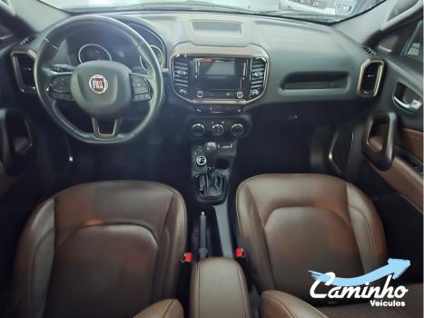 FIAT Toro , Foto 10