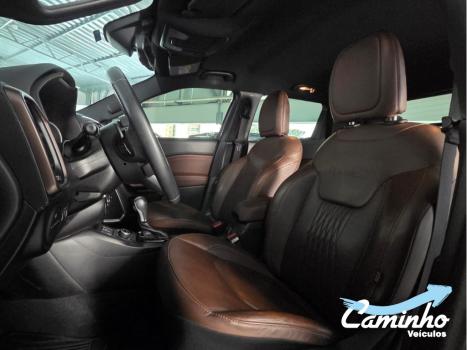 FIAT Toro , Foto 11