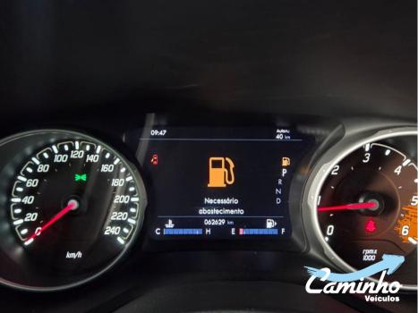 FIAT Toro , Foto 12