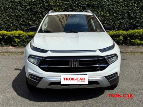 FIAT Toro , Foto 2