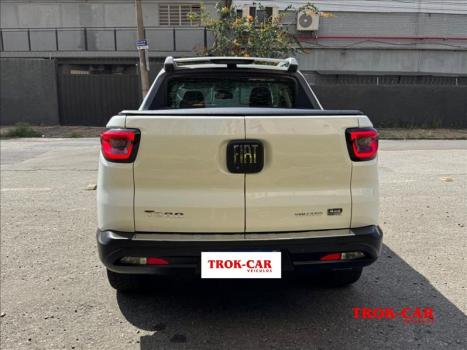 FIAT Toro , Foto 4
